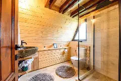 GREEN HILL PANORAMIC interior