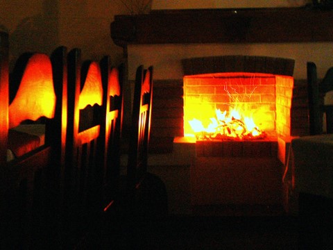 HANUL DIN MERI exterior