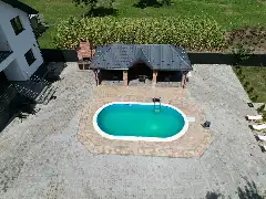 HAPPY DAY HOREZU exterior