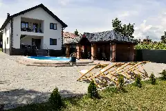 HAPPY DAY HOREZU exterior