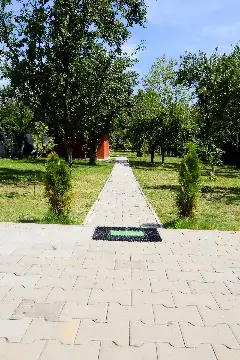HAPPY DAY HOREZU facilități