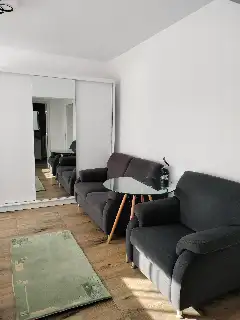 Harmony Stay interior