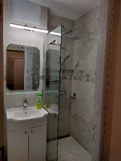 Harmony Stay interior
