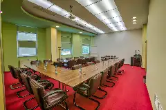 HOTEL AMBIENT facilități