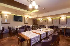 HOTEL AMBIENT facilități