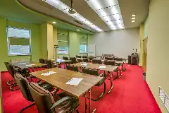 HOTEL AMBIENT facilități