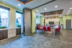 HOTEL AMBIENT facilități