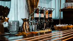 HOTEL AMBIENT facilități
