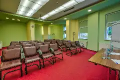 HOTEL AMBIENT facilități