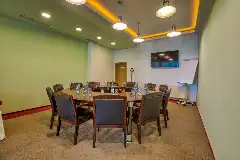 HOTEL AMBIENT facilități