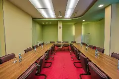 HOTEL AMBIENT facilități