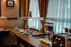 HOTEL AMBIENT facilități