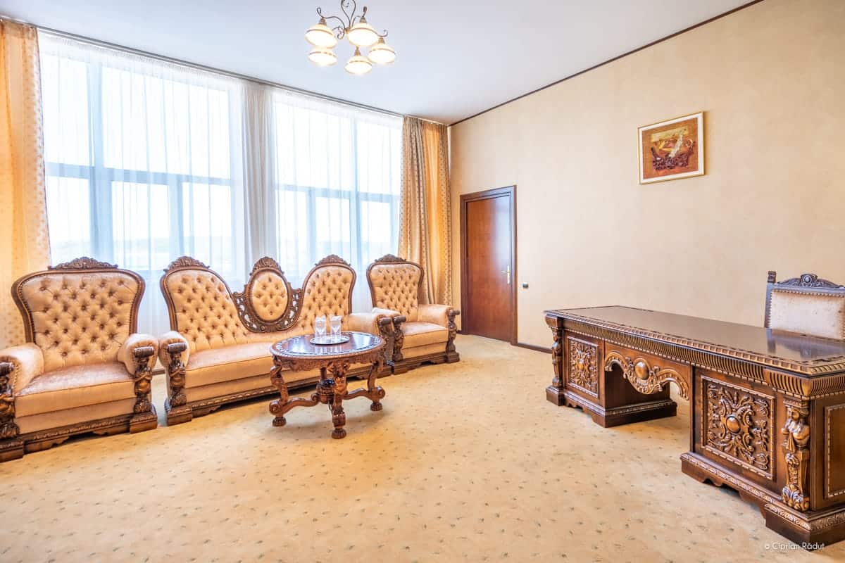 Cazare IMPERIAL în Târgu Mureş, MUREŞ