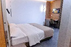 INA interior