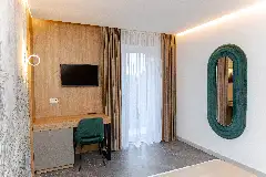 INA interior