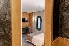 INA interior