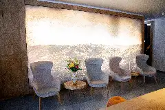 INA interior
