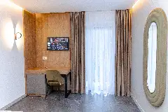 INA interior