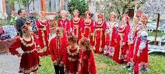 facilități la INIMA DELTEI în Mila 23 - imagine 9