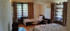 interior la INIMA DELTEI în Mila 23 - imagine 7