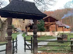 IZVORANU exterior