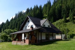 Cazare IZVORUL MUNTELUI în Ortoaia, SUCEAVA