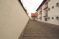 PENSIUNEA JOHANNA exterior