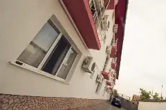 PENSIUNEA JOHANNA exterior