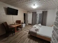 PENSIUNEA JOHANNA interior