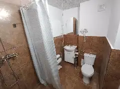 PENSIUNEA JOHANNA interior