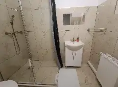 PENSIUNEA JOHANNA interior