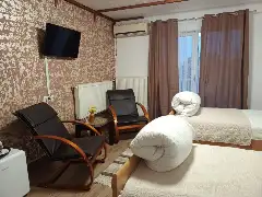 PENSIUNEA JOHANNA interior