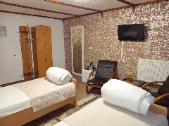 PENSIUNEA JOHANNA interior