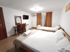 PENSIUNEA JOHANNA interior