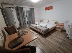 PENSIUNEA JOHANNA interior