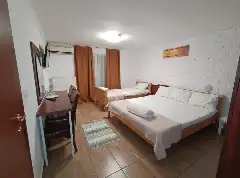 PENSIUNEA JOHANNA interior