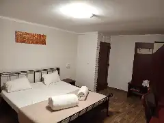 PENSIUNEA JOHANNA interior