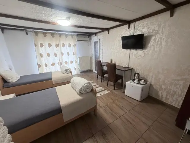 PENSIUNEA JOHANNA cameră Camera single