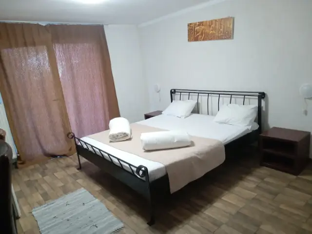PENSIUNEA JOHANNA cameră Camera Dubla