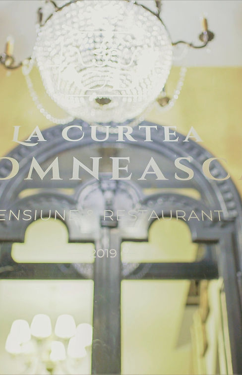 Cazare LA CURTEA DOMNEASCĂ în Piatra Neamţ, NEAMŢ