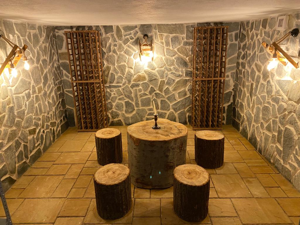 LA OGAŞ SOCOLARI exterior