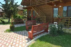 LACUL RACILOR 2 exterior