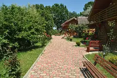 LACUL RACILOR 2 exterior