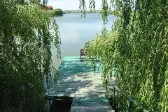 LACUL RACILOR 2 exterior