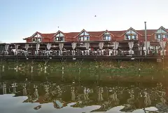 LACUL RACILOR 2 exterior