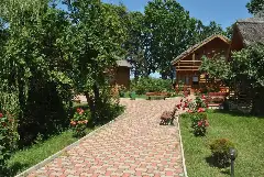 LACUL RACILOR 2 exterior
