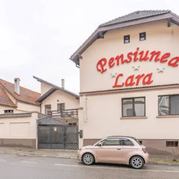 Cazare LARA în Râşnov, BRAŞOV