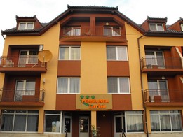 Cazare LARISA în Arad, ARAD