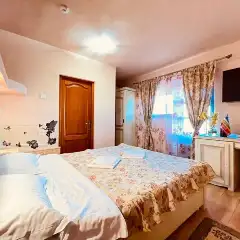LEAGĂNUL BUCOVINEI exterior