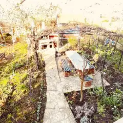 LEAGĂNUL BUCOVINEI exterior